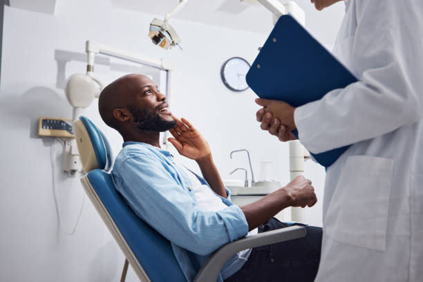 Best Emergency Wisdom Teeth Removal in New Brockton, AL